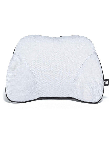 Cojín Lumbar Firme Castle Squire - Espuma Viscoelástica 70D