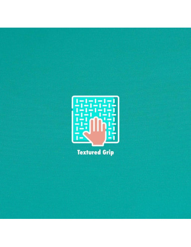 Banda de Resistencia de Láttex Healthy You 15 m - Nivel 1