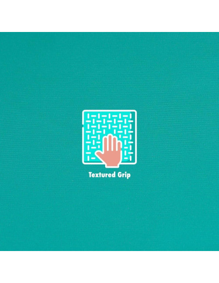 Banda de Resistencia de Láttex Healthy You 15 m - Nivel 1