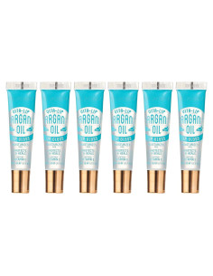 Brillo de Labios Vita-Lip Ruby Kisses Aceite de Argán 6 Unidades