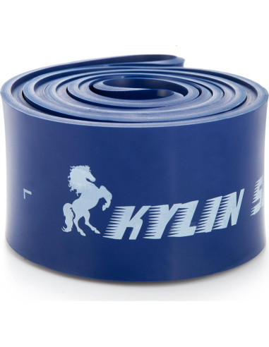 Banda de Resistencia KYLIN SPORT 65-175LBS para Dominadas