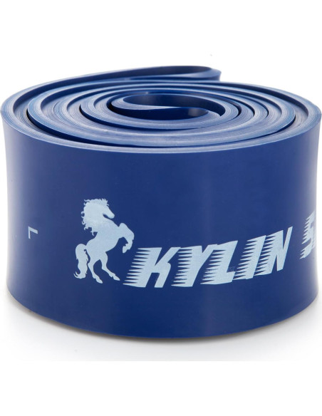 Banda de Resistencia KYLIN SPORT 65-175LBS para Dominadas