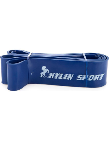 Banda de Resistencia KYLIN SPORT 65-175LBS para Dominadas