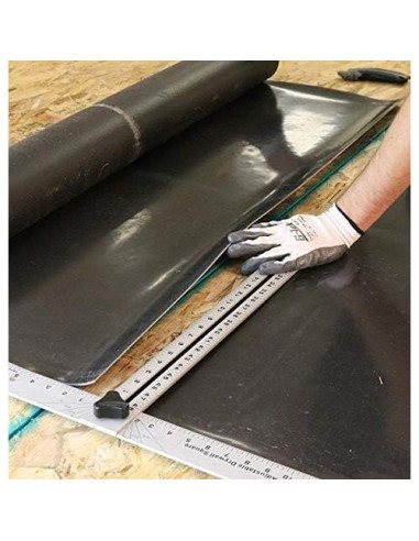 Barrera Acústica MLV TotalMass 1.22m x 3.05m 18.14kg