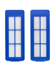 Juego de Filtros HEPA eufy para RoboVac G10, G20, G30 y más