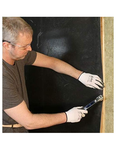 Barrera Acústica MLV TotalMass 1.22m x 3.05m 18.14kg