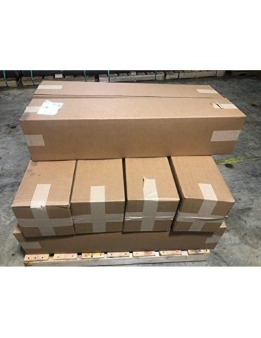 Barrera Acústica MLV TotalMass 1.22m x 3.05m 18.14kg