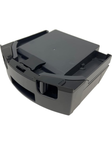 Copa de Suciedad Genérico para Robot Aspirador Shark AV1010AE AV1002AE AV1110ARUS