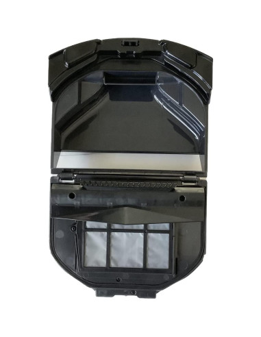 Copa de Suciedad Genérico para Robot Aspirador Shark AV1010AE AV1002AE AV1110ARUS