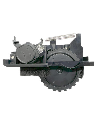 Rueda Derecha y Motor Goodsby para Aspiradora Shark RV912