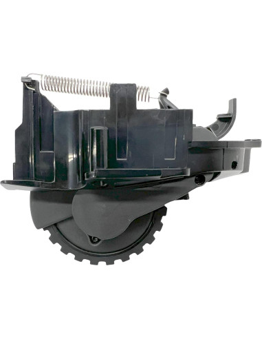 Rueda Derecha y Motor Goodsby para Aspiradora Shark RV912