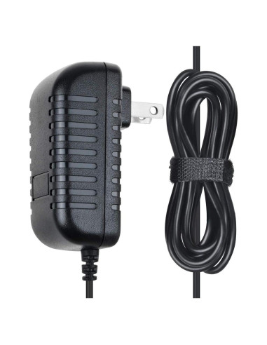 Adaptador de CA SupplySource para Aspiradora Robot Hoover Quest 800