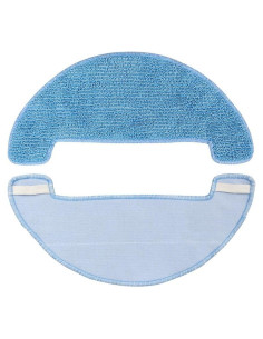 Kit de paños de limpieza Coredy R750, R550, R650, R580, G800, G850