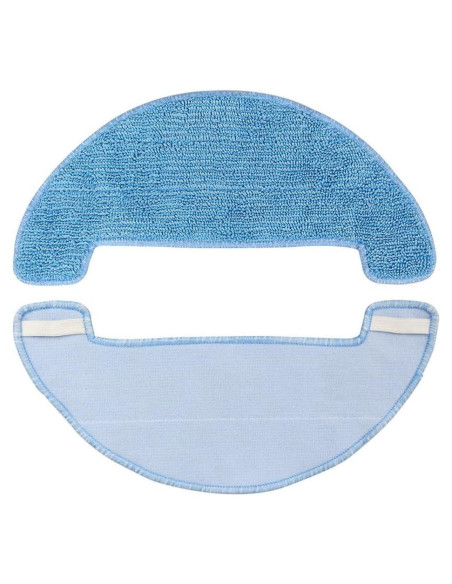 Kit de paños de limpieza Coredy R750, R550, R650, R580, G800, G850