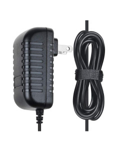 Adaptador AC/DC SupplySource para Infinuvo QQ 200 3-en-1 Cargador