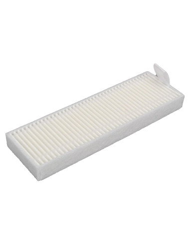 10 Filtros de Aire para Aspiradora Robot FOSA G8000 G20 Evol 3
