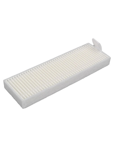 10 Filtros de Aire para Aspiradora Robot FOSA G8000 G20 Evol 3