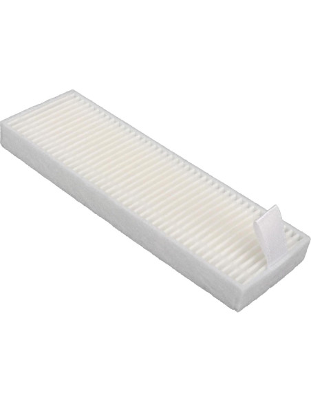 10 Filtros de Aire para Aspiradora Robot FOSA G8000 G20 Evol 3