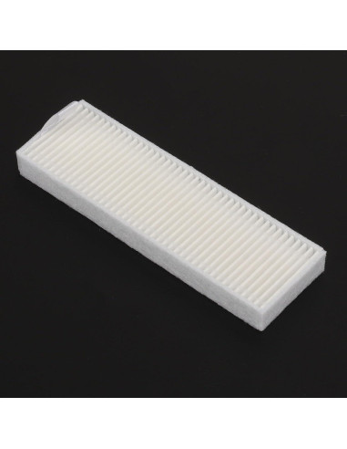 10 Filtros de Aire para Aspiradora Robot FOSA G8000 G20 Evol 3