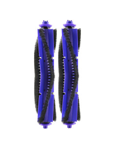 Rodillos de Cepillo de Reemplazo MIBUMIKI para Narwal Freo - 2 Piezas
