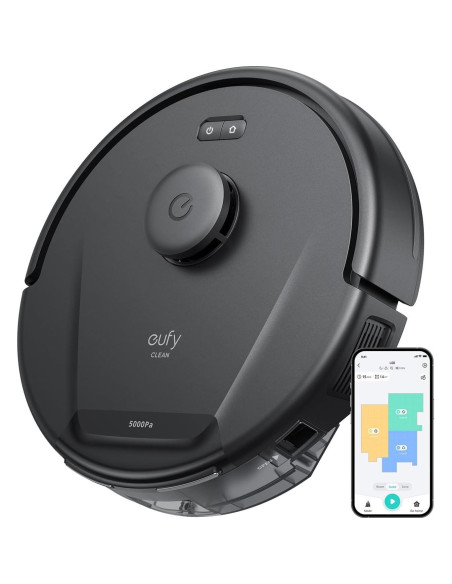 Cepillo de Rodillo Reemplazo eufy L60 y L60 Híbrido