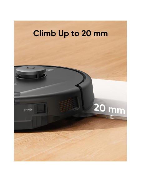 Cepillo de Rodillo Reemplazo eufy L60 y L60 Híbrido