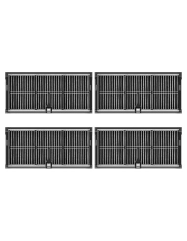 Filtros HEPA de Reemplazo Soniicmomo para Dreame X40 Ultra - Paquete de 4