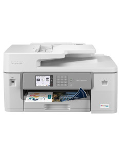 Impresora Brother MFC-J6555DW INKvestment Color A3 Todo-en-Uno