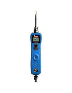 Power Probe III - Medidor de Voltaje Digital Azul 0.95kg 2