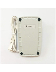 Pedal de Control LNKA para Máquinas de Coser Brother y Babylock 2