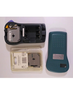 Etiquetadora Brother PT85 P-Touch Compacta para Hogar 2