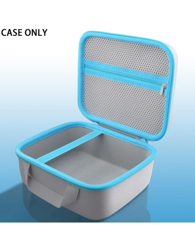 Funda Dura co2CREA para Etiquetadora Brother P-Touch PT-N10