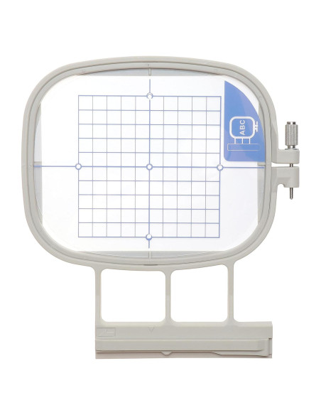 Aro de Bordado New Brothread SA438 10.16cm para Brother y BabyLock