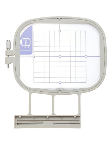 Aro de Bordado New Brothread SA438 10.16cm para Brother y BabyLock