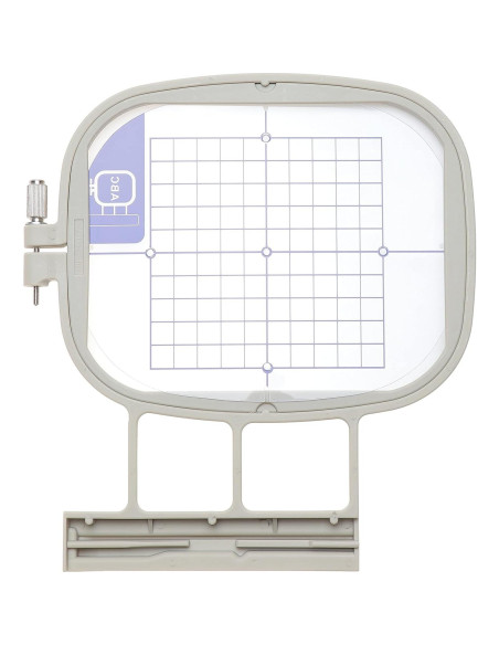 Aro de Bordado New Brothread SA438 10.16cm para Brother y BabyLock