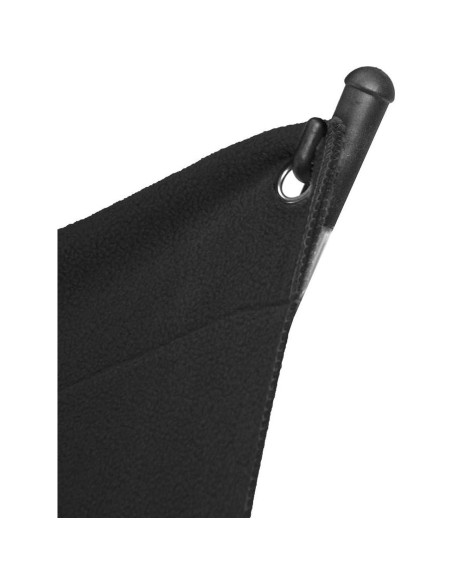 Kit de Fondo de Viaje Savage 1.52m x 3.66m Negro con Soporte