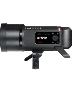 Kit de Flash Flashpoint XPLOR 600 PRO II y eVOLV 200 PRO 2