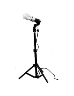 Kit de Iluminación de Fondo ePhoto K801 45W para Estudio