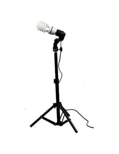 Kit de Iluminación de Fondo ePhoto K801 45W para Estudio