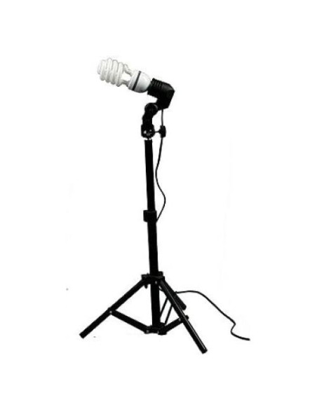 Kit de Iluminación de Fondo ePhoto K801 45W para Estudio