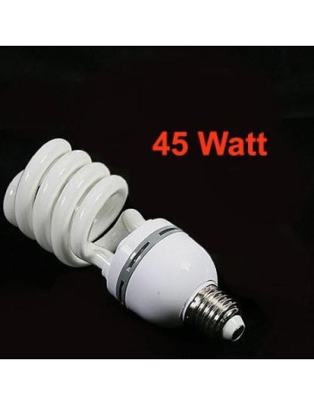 Kit de Iluminación Continua ePhoto VL9004-3k 2400W para Estudio