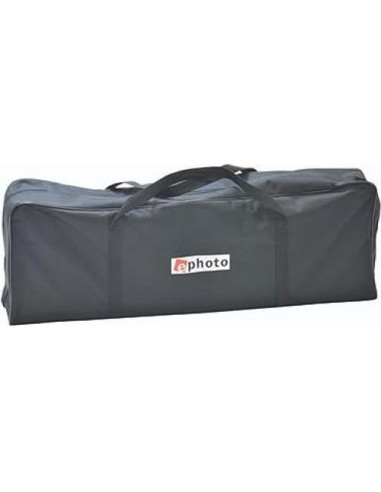 Kit de Iluminación Continua ePhoto VL9004-3k 2400W para Estudio