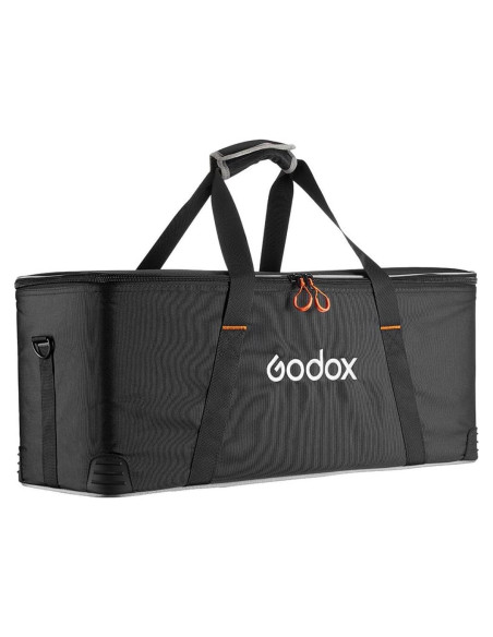 Bolsa de Transporte Godox CB-66 para Kit de Luces FL100-K2/FL150S-K2