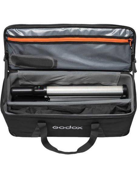 Bolsa de Transporte Godox CB-66 para Kit de Luces FL100-K2/FL150S-K2