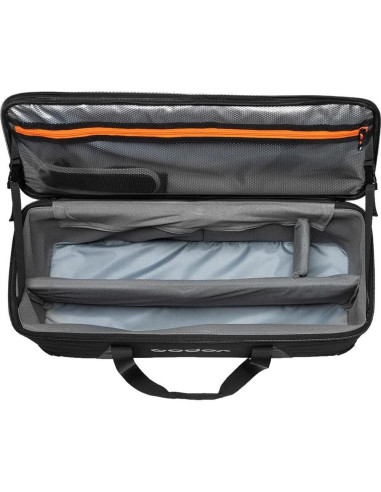 Bolsa de Transporte Godox CB-66 para Kit de Luces FL100-K2/FL150S-K2