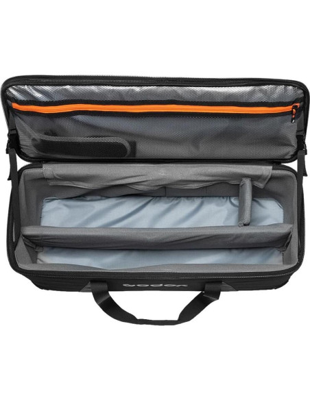 Bolsa de Transporte Godox CB-66 para Kit de Luces FL100-K2/FL150S-K2