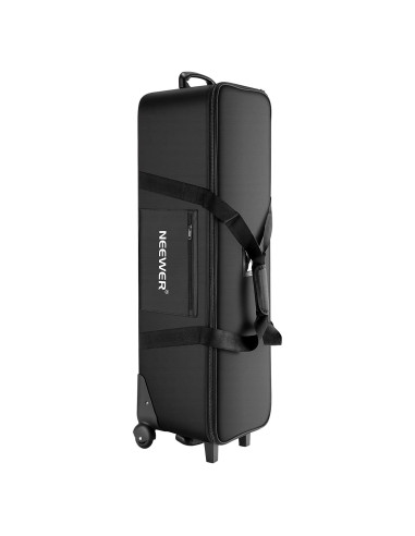 Bolsa Rodante Neewer para Equipos Fotográficos 102x30x30cm