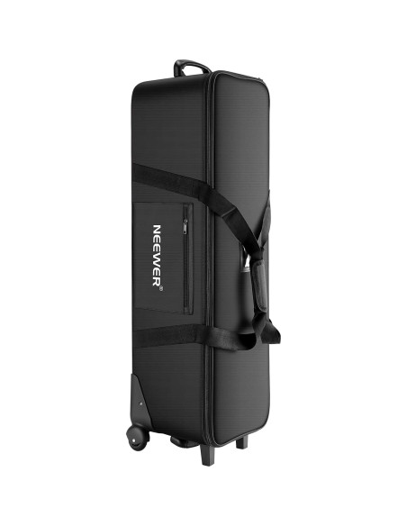 Bolsa Rodante Neewer para Equipos Fotográficos 102x30x30cm