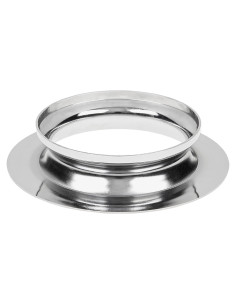 Insert de Speedring Fotodiox Pro 13.3 cm para Softboxes EZ-Pro DLX