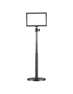 Luz Clave JUSMO K3 LED Ajustable con Soporte Extensible